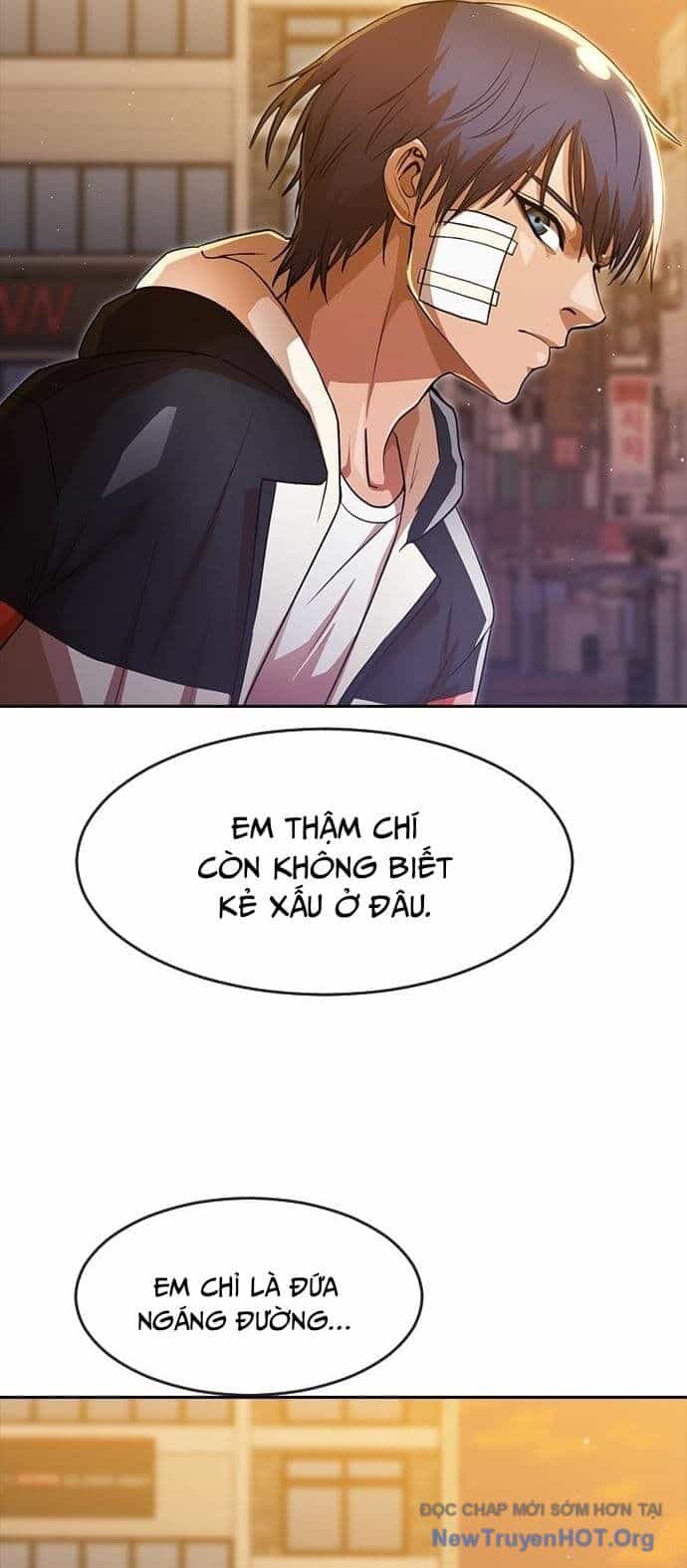 Cô Gái Từ Ứng Dụng Nhắn Tin Ngẫu Nhiên - Chương 275 - ảnh 36