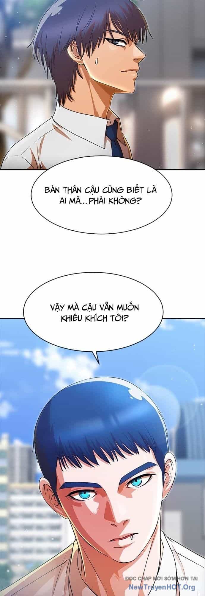 Cô Gái Từ Ứng Dụng Nhắn Tin Ngẫu Nhiên - Chương 276 - ảnh 10