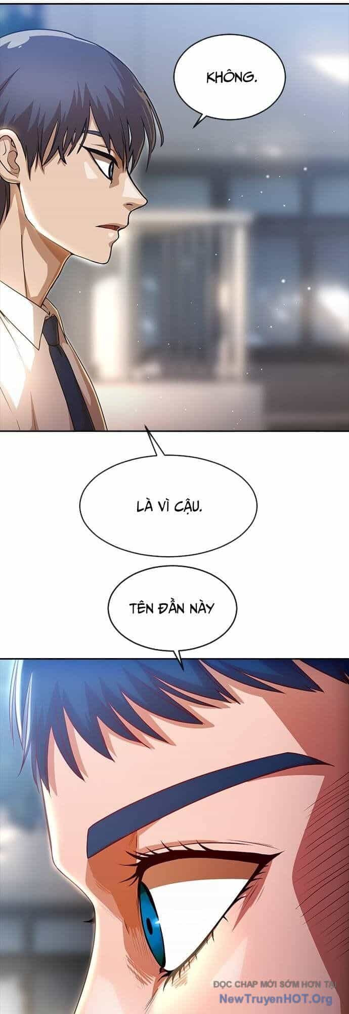 Cô Gái Từ Ứng Dụng Nhắn Tin Ngẫu Nhiên - Chương 276 - ảnh 13
