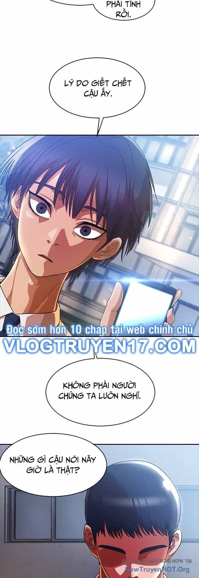 Cô Gái Từ Ứng Dụng Nhắn Tin Ngẫu Nhiên - Chương 276 - ảnh 43