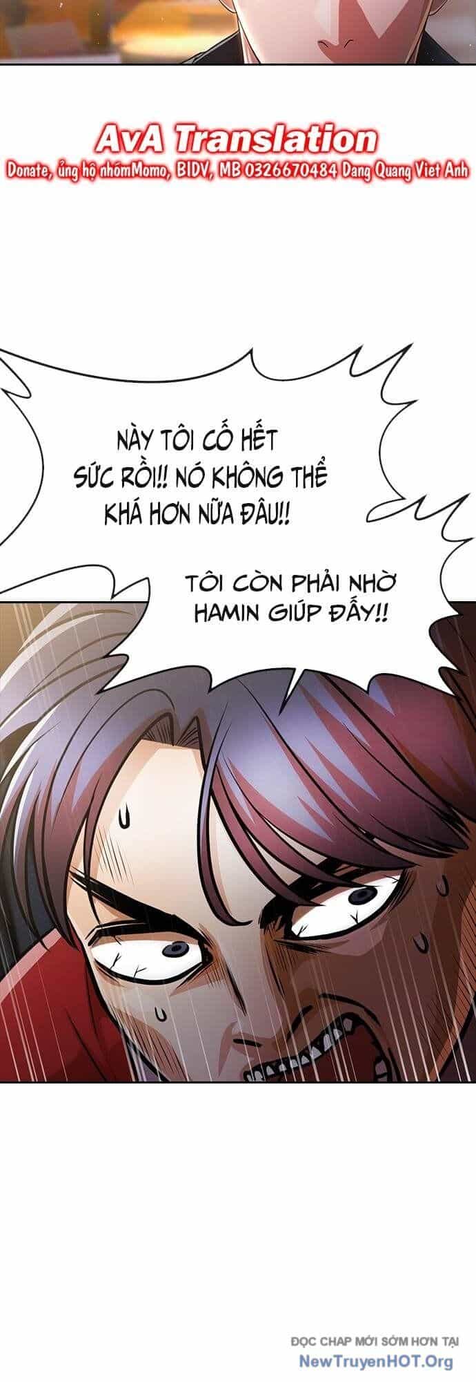 Cô Gái Từ Ứng Dụng Nhắn Tin Ngẫu Nhiên - Chương 276 - ảnh 58