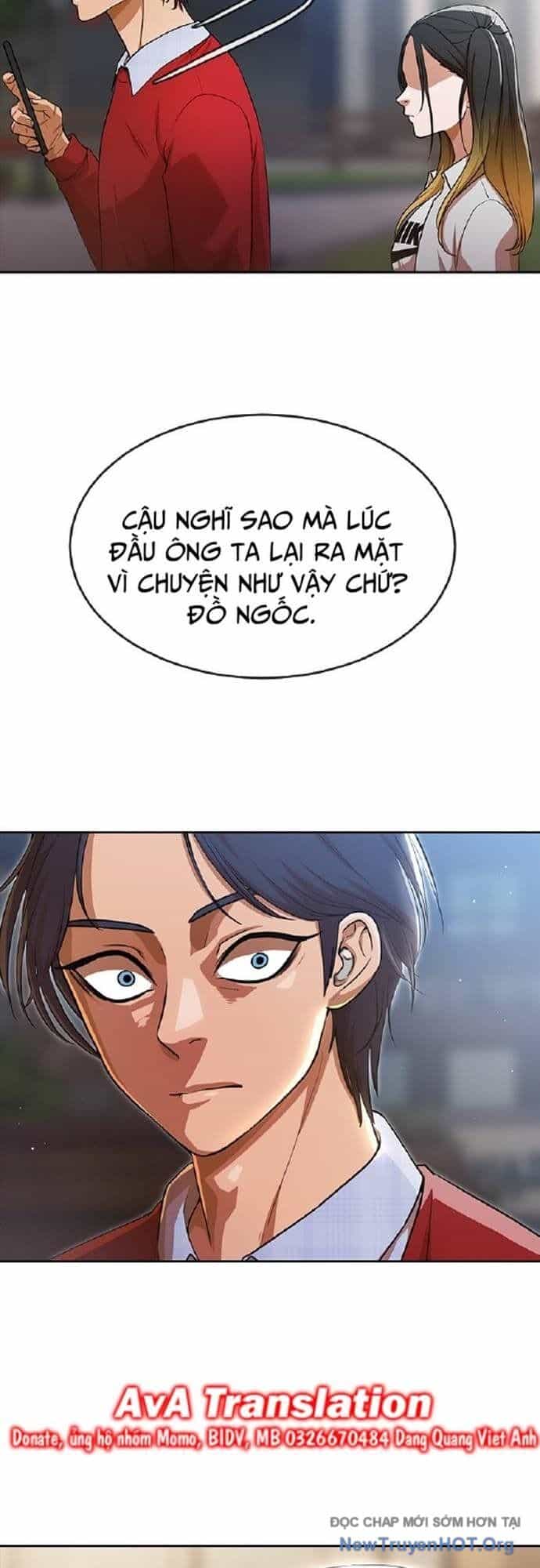 Cô Gái Từ Ứng Dụng Nhắn Tin Ngẫu Nhiên - Chương 277 - ảnh 11