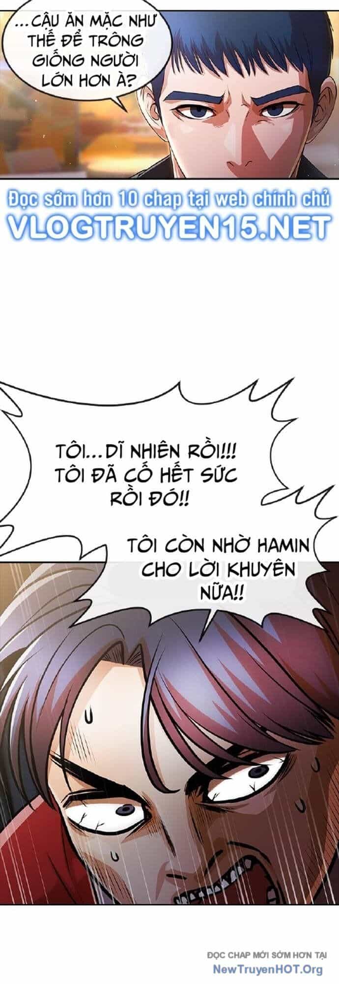 Cô Gái Từ Ứng Dụng Nhắn Tin Ngẫu Nhiên - Chương 277 - ảnh 2