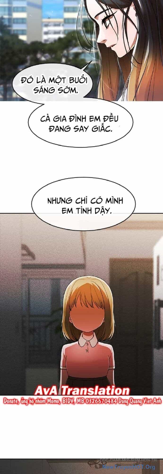 Cô Gái Từ Ứng Dụng Nhắn Tin Ngẫu Nhiên - Chương 277 - ảnh 21