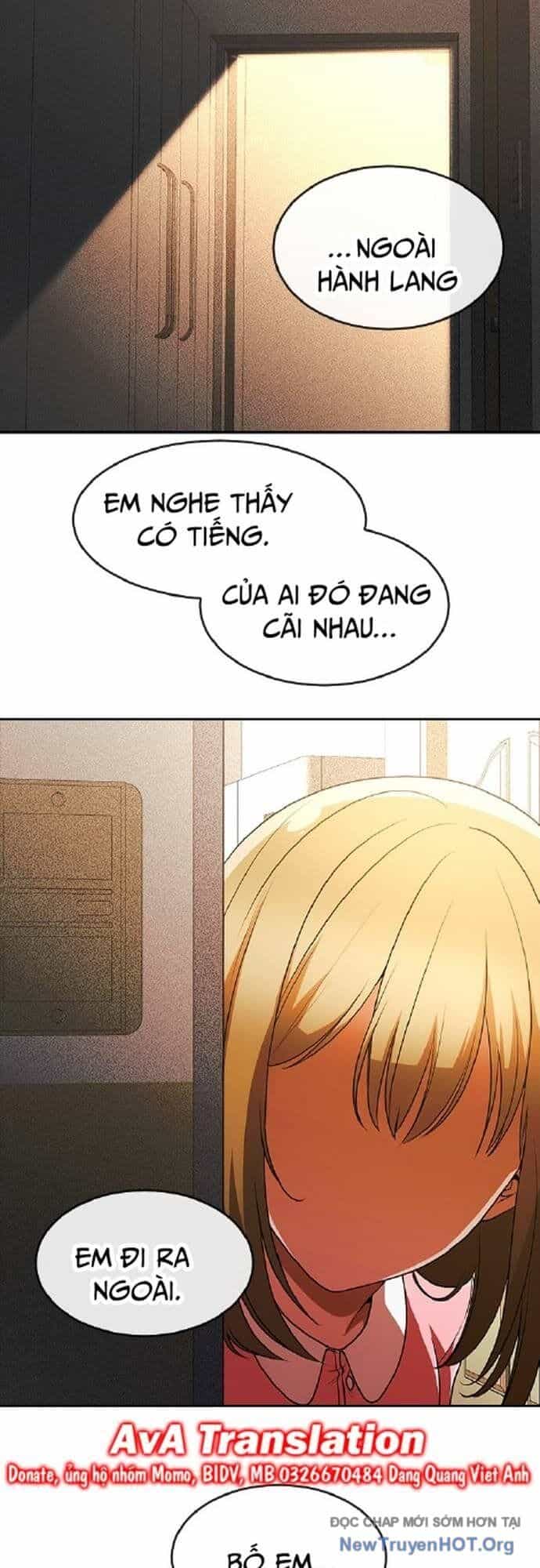 Cô Gái Từ Ứng Dụng Nhắn Tin Ngẫu Nhiên - Chương 277 - ảnh 22
