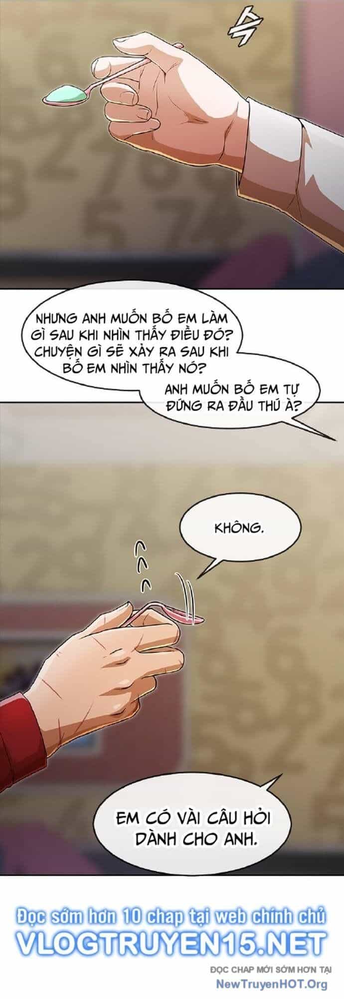 Cô Gái Từ Ứng Dụng Nhắn Tin Ngẫu Nhiên - Chương 277 - ảnh 31