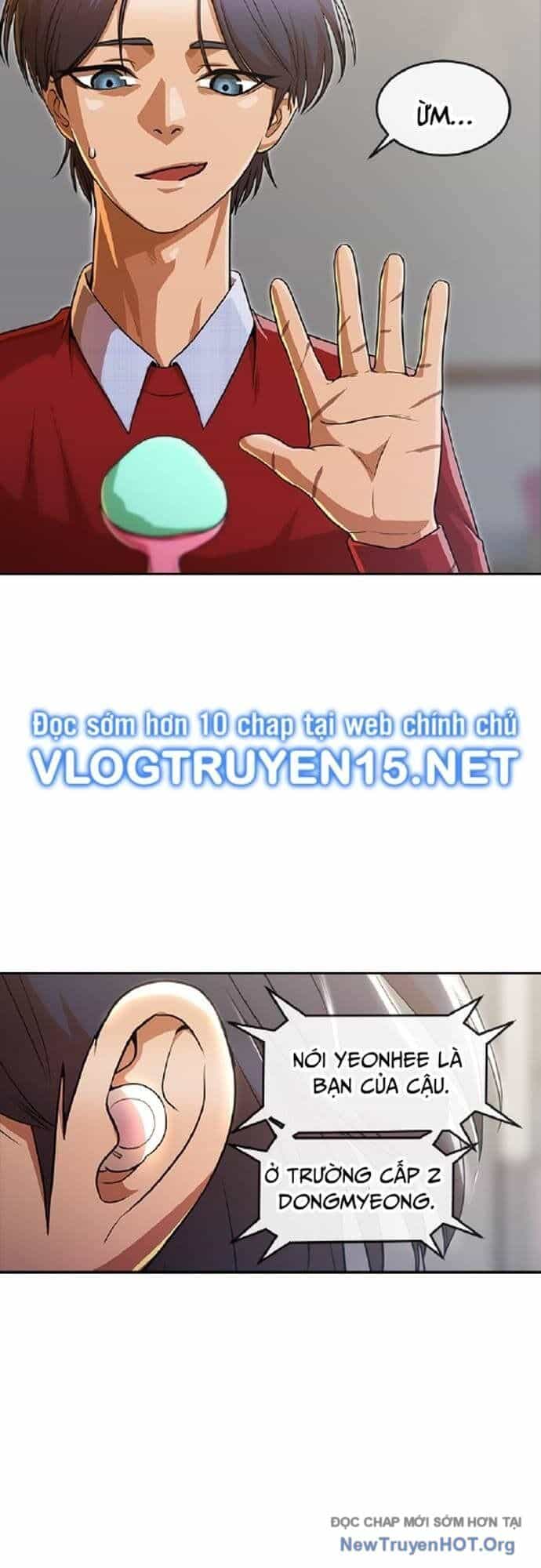 Cô Gái Từ Ứng Dụng Nhắn Tin Ngẫu Nhiên - Chương 277 - ảnh 33