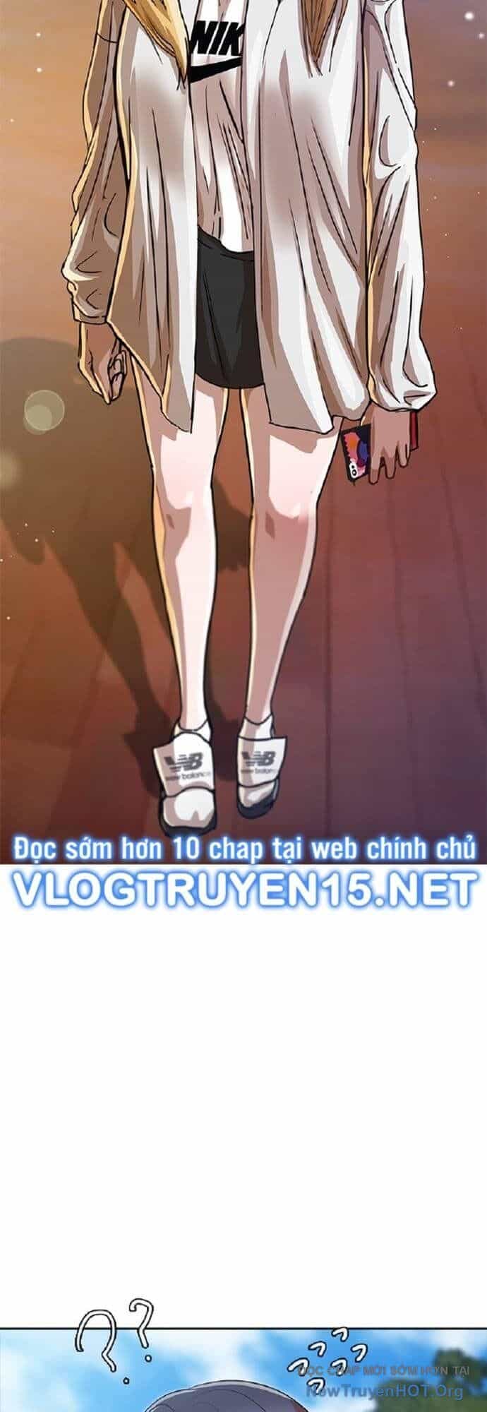 Cô Gái Từ Ứng Dụng Nhắn Tin Ngẫu Nhiên - Chương 277 - ảnh 5