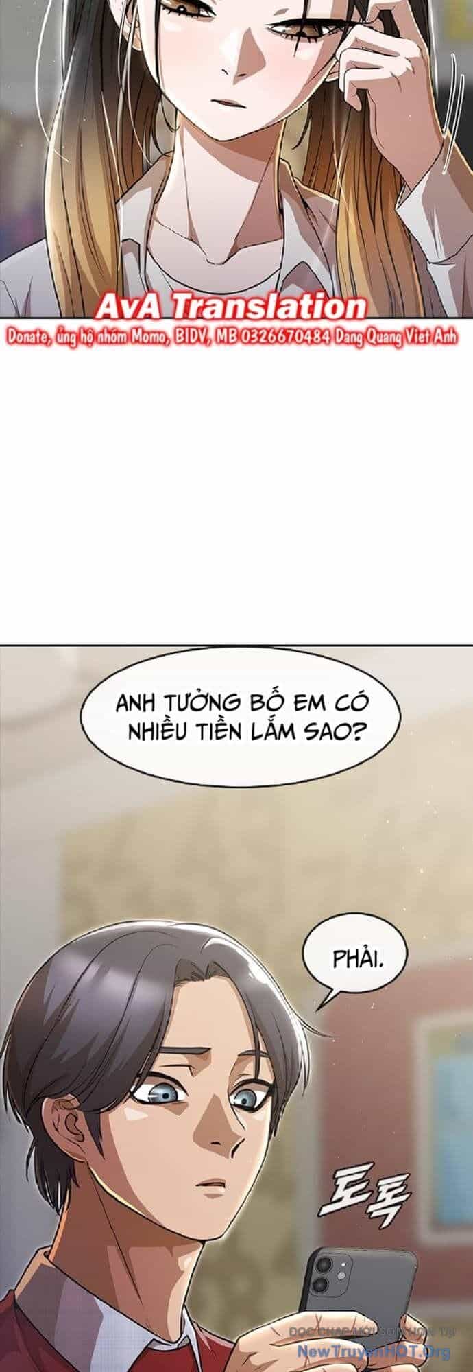 Cô Gái Từ Ứng Dụng Nhắn Tin Ngẫu Nhiên - Chương 277 - ảnh 50