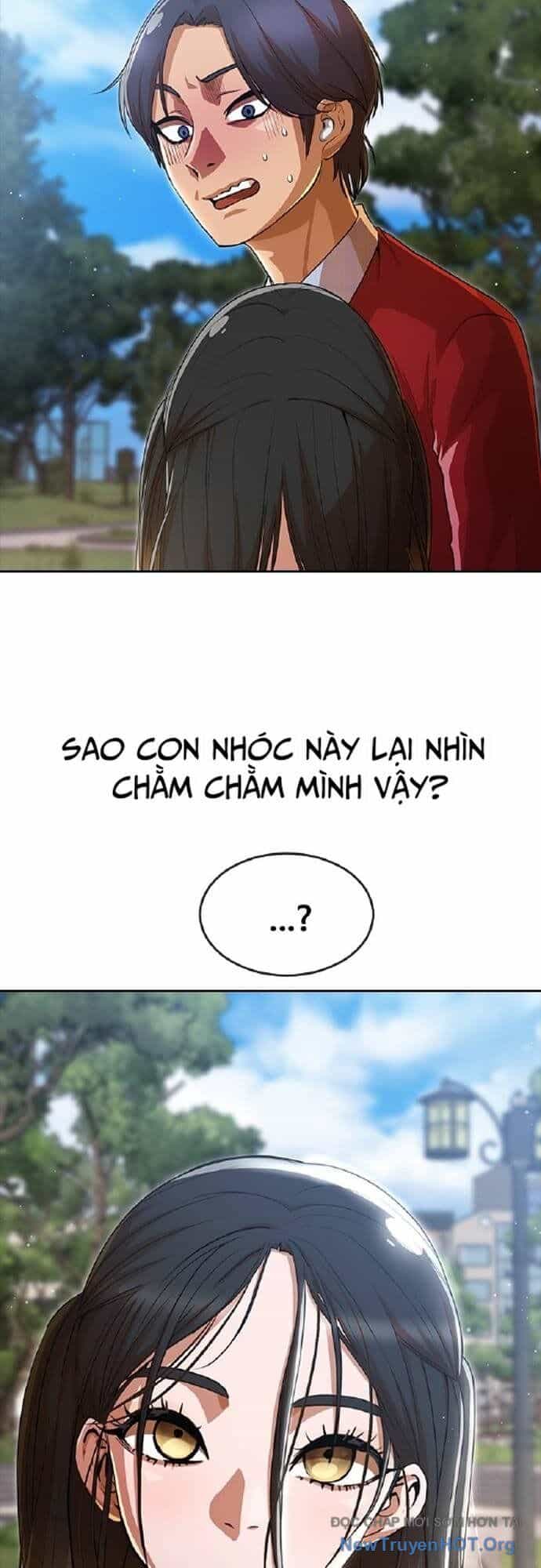 Cô Gái Từ Ứng Dụng Nhắn Tin Ngẫu Nhiên - Chương 277 - ảnh 6