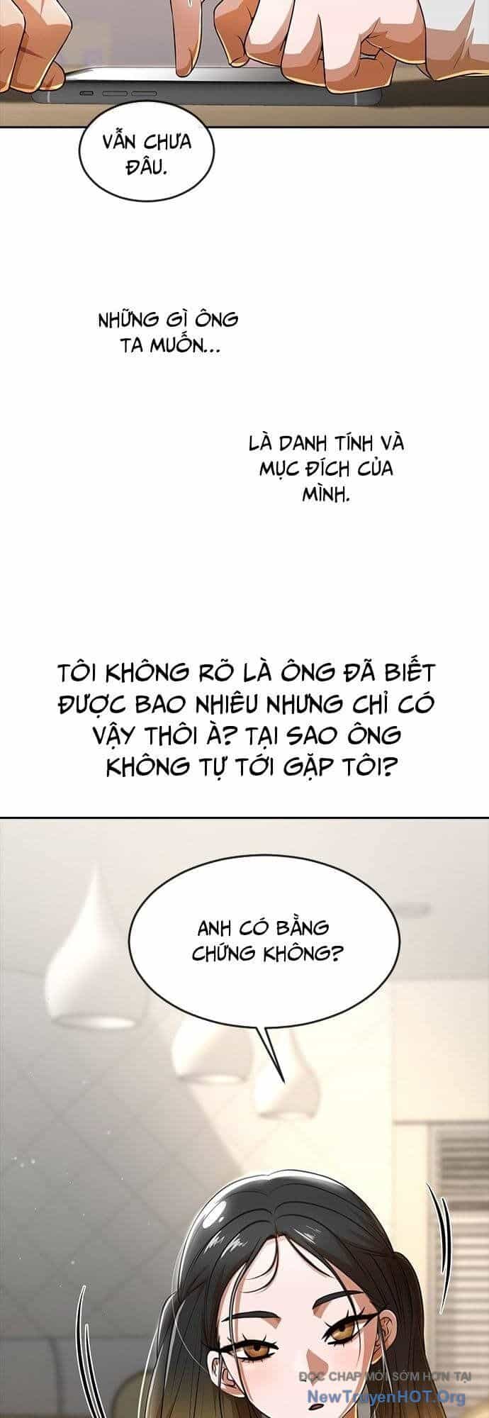Cô Gái Từ Ứng Dụng Nhắn Tin Ngẫu Nhiên - Chương 278 - ảnh 10