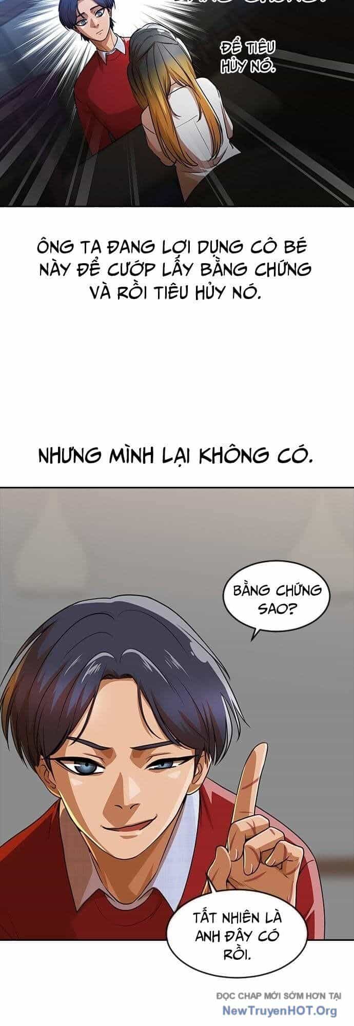 Cô Gái Từ Ứng Dụng Nhắn Tin Ngẫu Nhiên - Chương 278 - ảnh 13