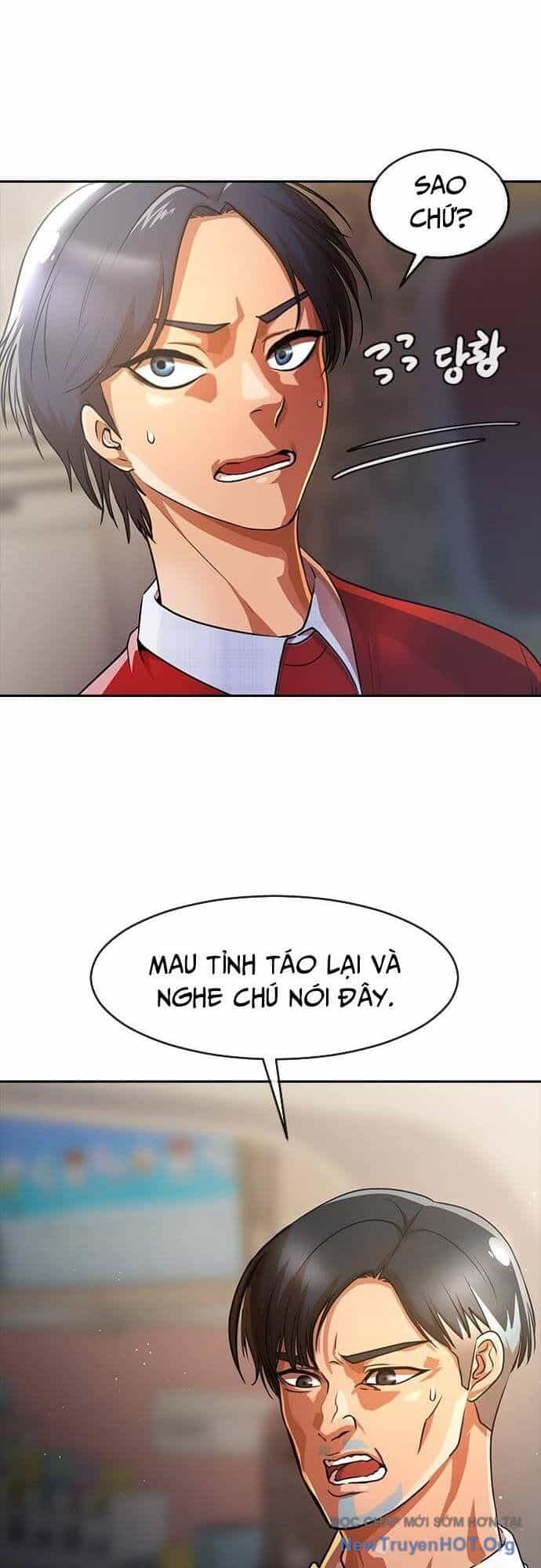 Cô Gái Từ Ứng Dụng Nhắn Tin Ngẫu Nhiên - Chương 278 - ảnh 34