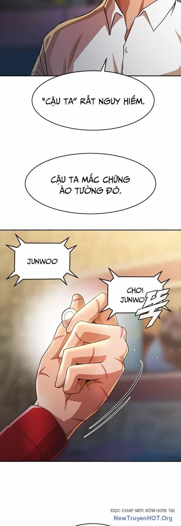 Cô Gái Từ Ứng Dụng Nhắn Tin Ngẫu Nhiên - Chương 278 - ảnh 35