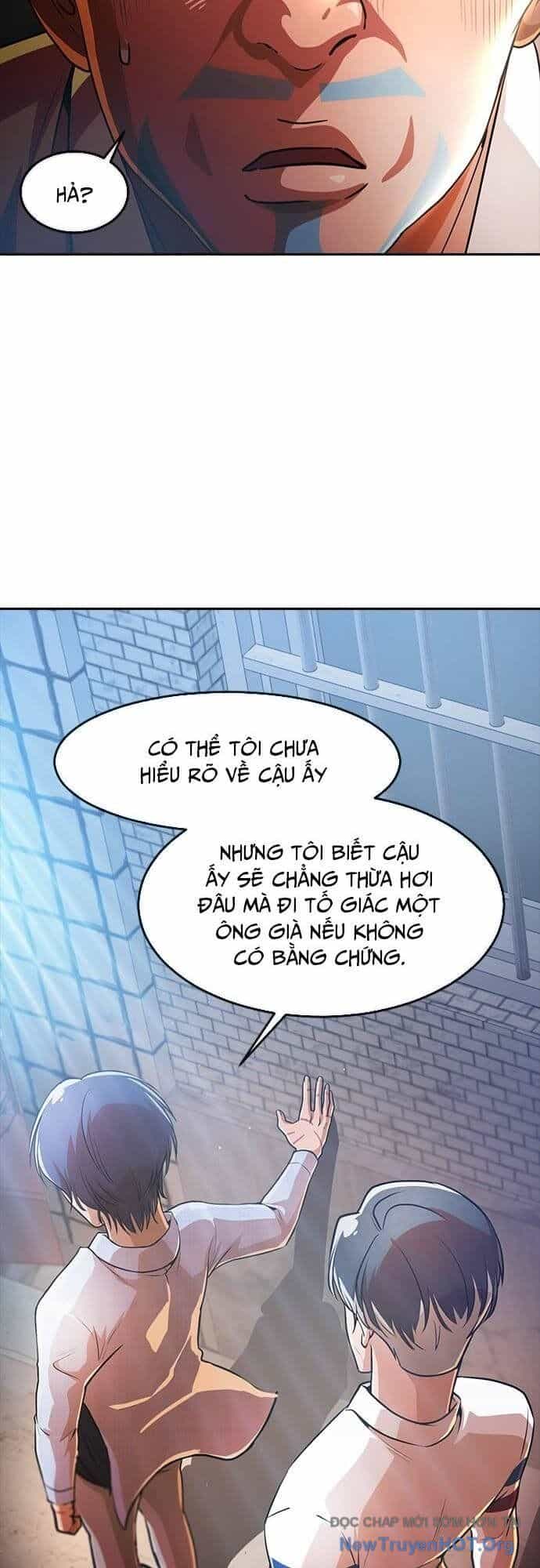 Cô Gái Từ Ứng Dụng Nhắn Tin Ngẫu Nhiên - Chương 278 - ảnh 49