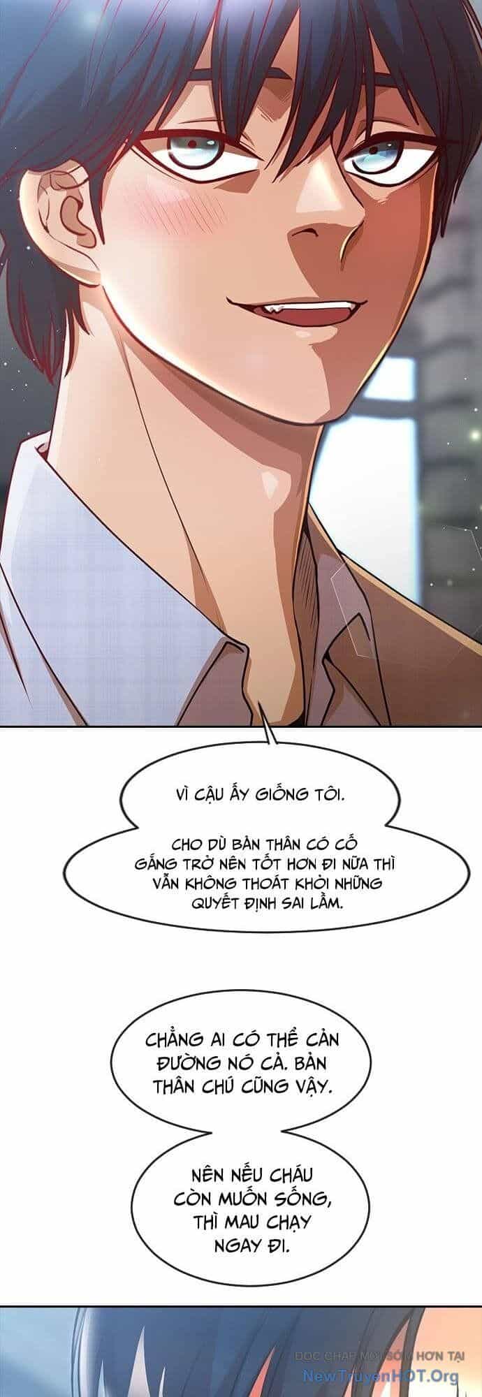 Cô Gái Từ Ứng Dụng Nhắn Tin Ngẫu Nhiên - Chương 278 - ảnh 61