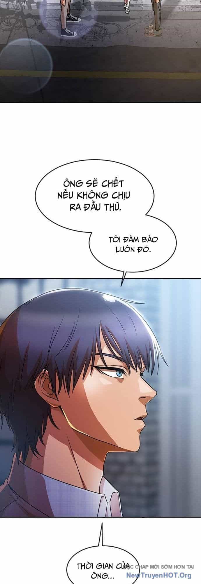 Cô Gái Từ Ứng Dụng Nhắn Tin Ngẫu Nhiên - Chương 278 - ảnh 63