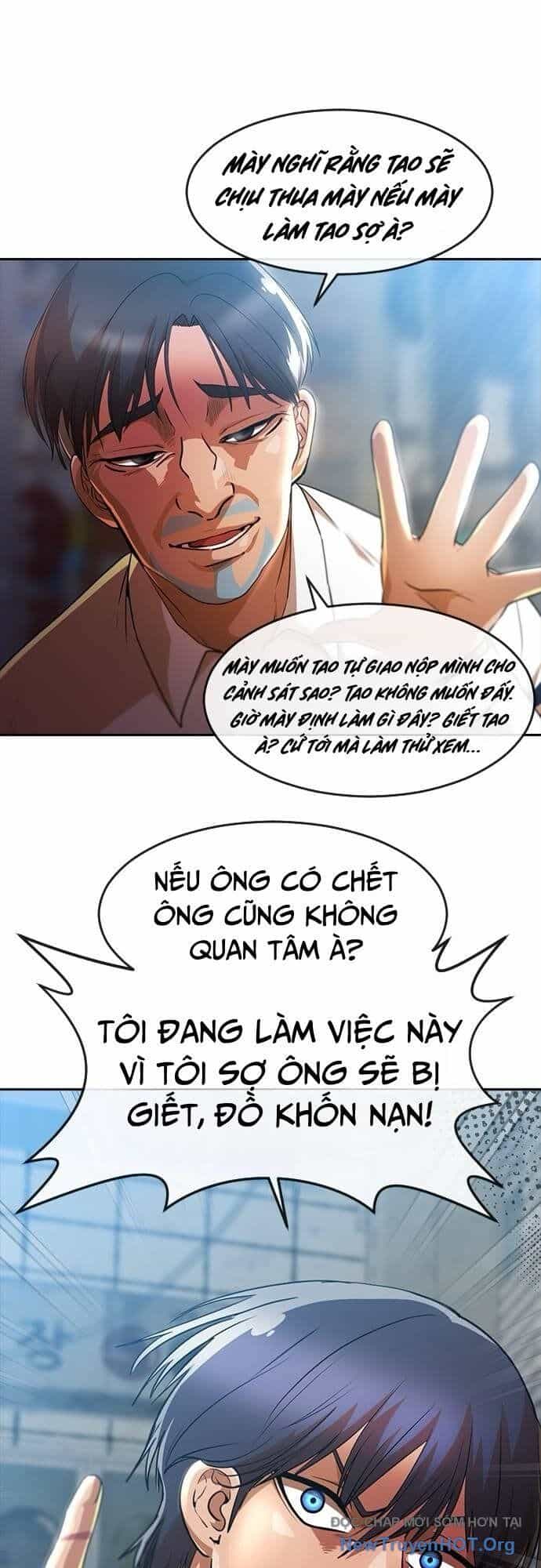 Cô Gái Từ Ứng Dụng Nhắn Tin Ngẫu Nhiên - Chương 279 - ảnh 12