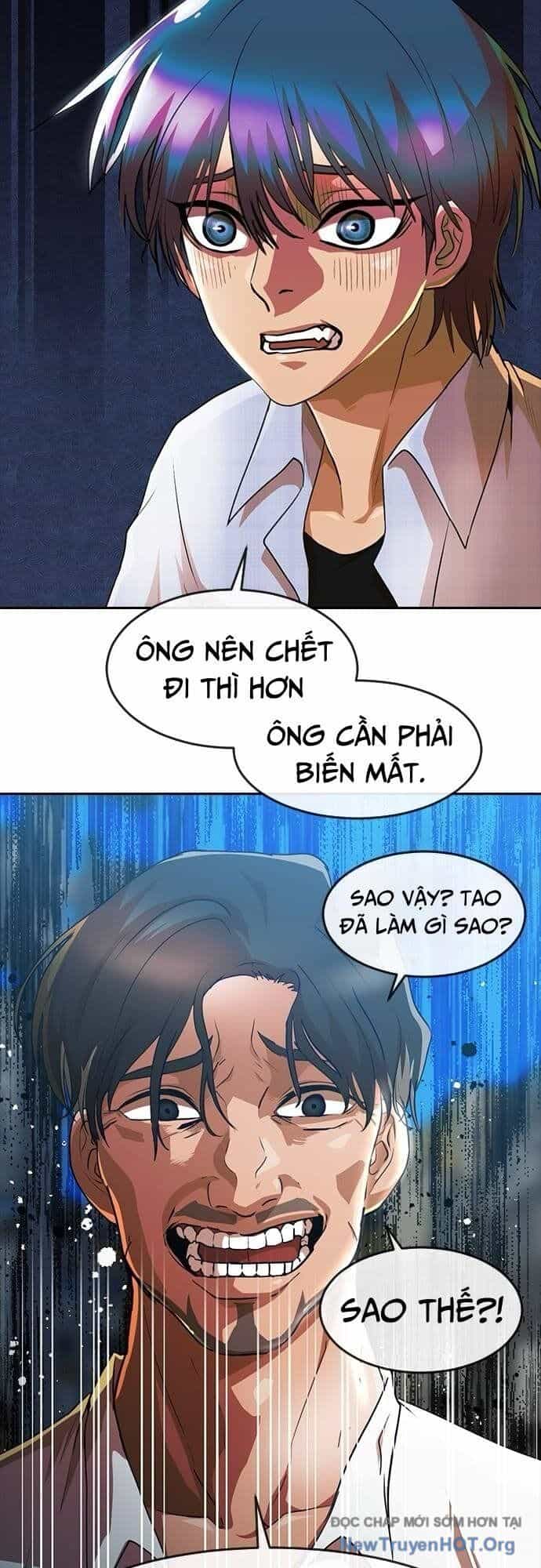 Cô Gái Từ Ứng Dụng Nhắn Tin Ngẫu Nhiên - Chương 279 - ảnh 19