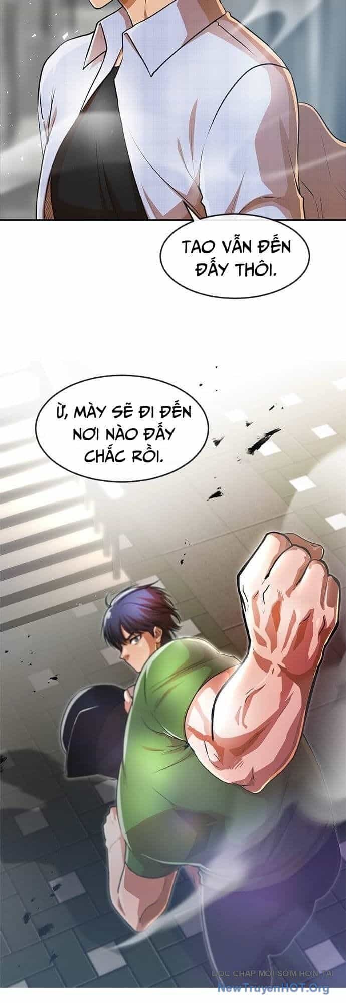 Cô Gái Từ Ứng Dụng Nhắn Tin Ngẫu Nhiên - Chương 279 - ảnh 64