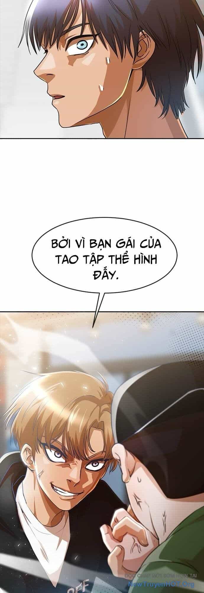 Cô Gái Từ Ứng Dụng Nhắn Tin Ngẫu Nhiên - Chương 279 - ảnh 67