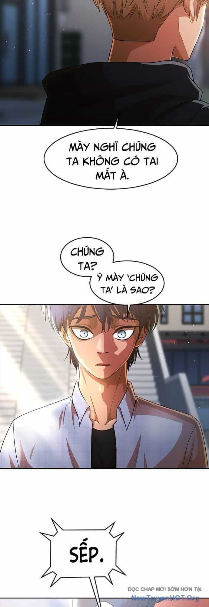 Cô Gái Từ Ứng Dụng Nhắn Tin Ngẫu Nhiên - Chương 279 - ảnh 69