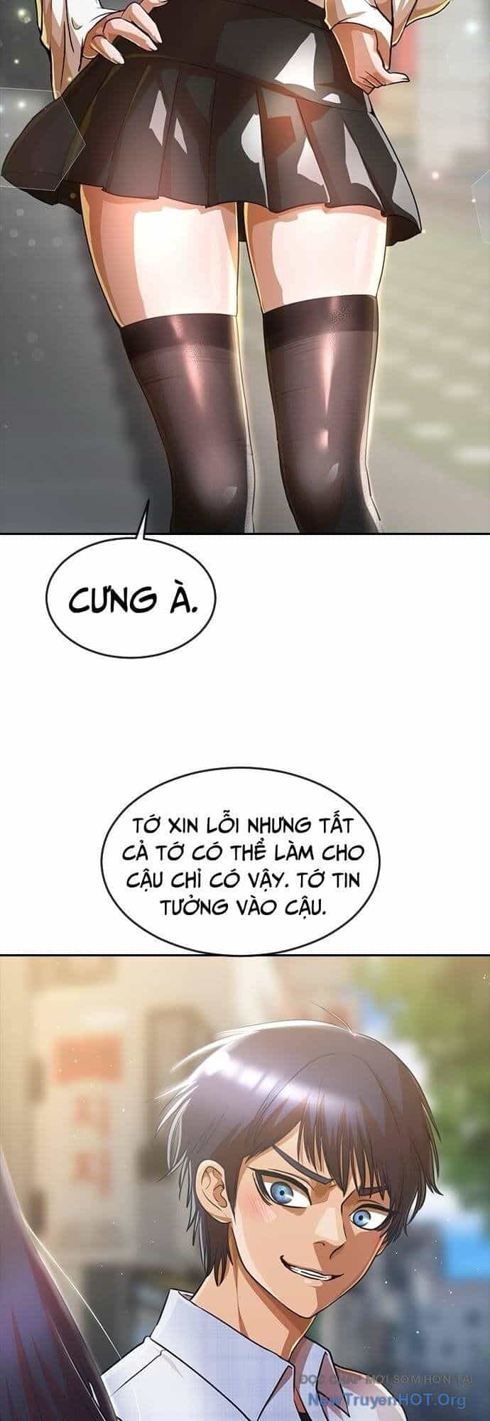 Cô Gái Từ Ứng Dụng Nhắn Tin Ngẫu Nhiên - Chương 279 - ảnh 76