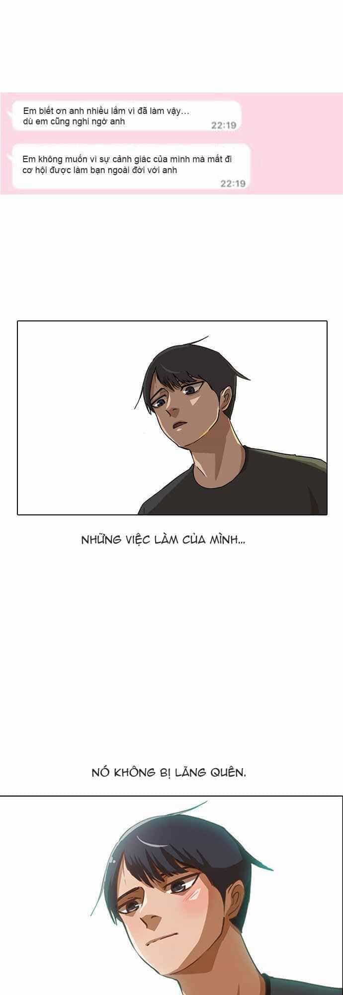 Cô Gái Từ Ứng Dụng Nhắn Tin Ngẫu Nhiên - Chương 28 - ảnh 33