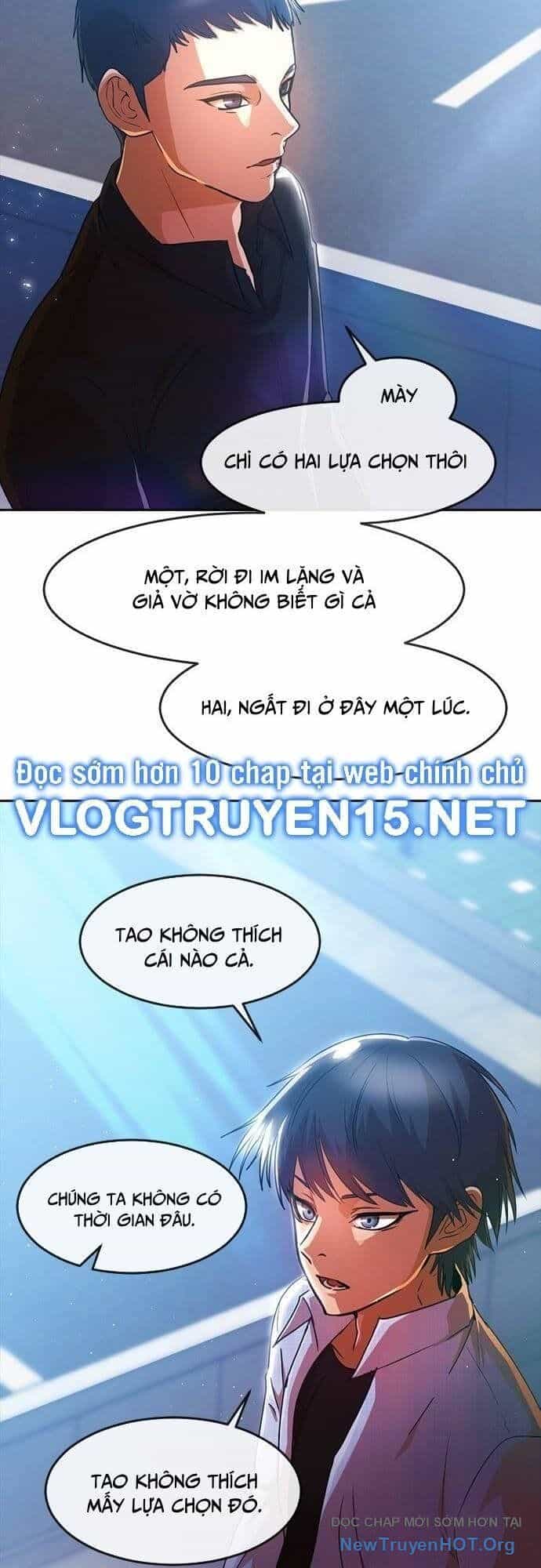 Cô Gái Từ Ứng Dụng Nhắn Tin Ngẫu Nhiên - Chương 280 - ảnh 14