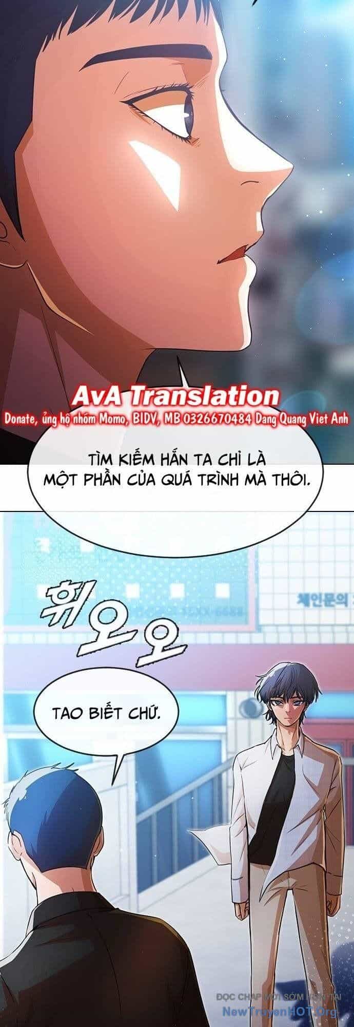 Cô Gái Từ Ứng Dụng Nhắn Tin Ngẫu Nhiên - Chương 280 - ảnh 19