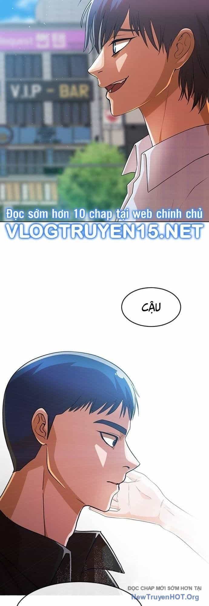 Cô Gái Từ Ứng Dụng Nhắn Tin Ngẫu Nhiên - Chương 280 - ảnh 35