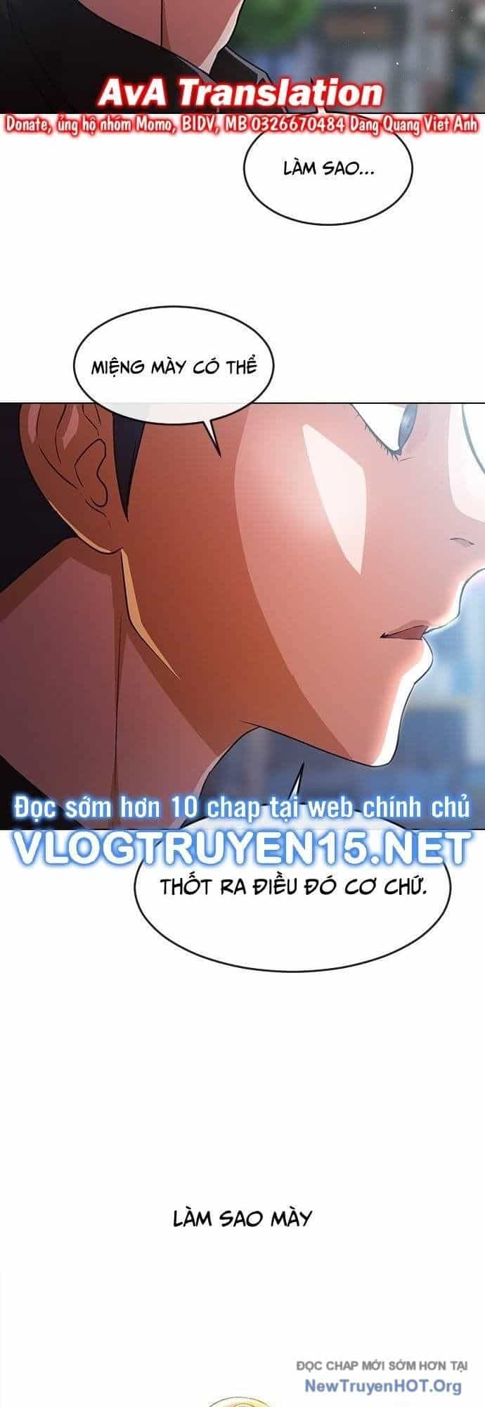 Cô Gái Từ Ứng Dụng Nhắn Tin Ngẫu Nhiên - Chương 280 - ảnh 37