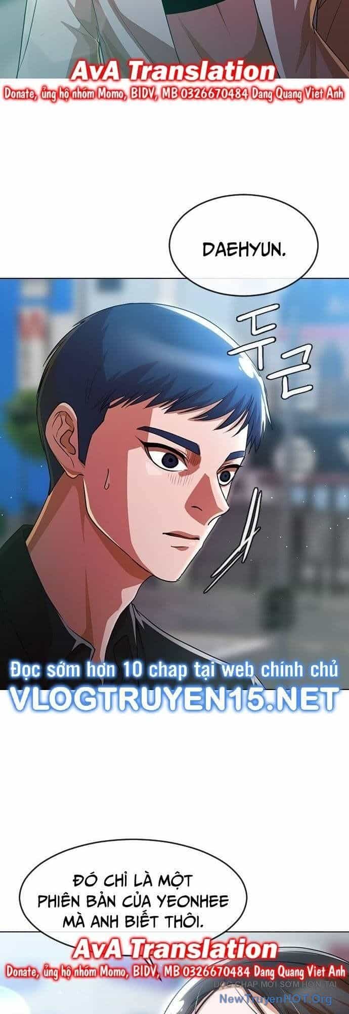 Cô Gái Từ Ứng Dụng Nhắn Tin Ngẫu Nhiên - Chương 280 - ảnh 45