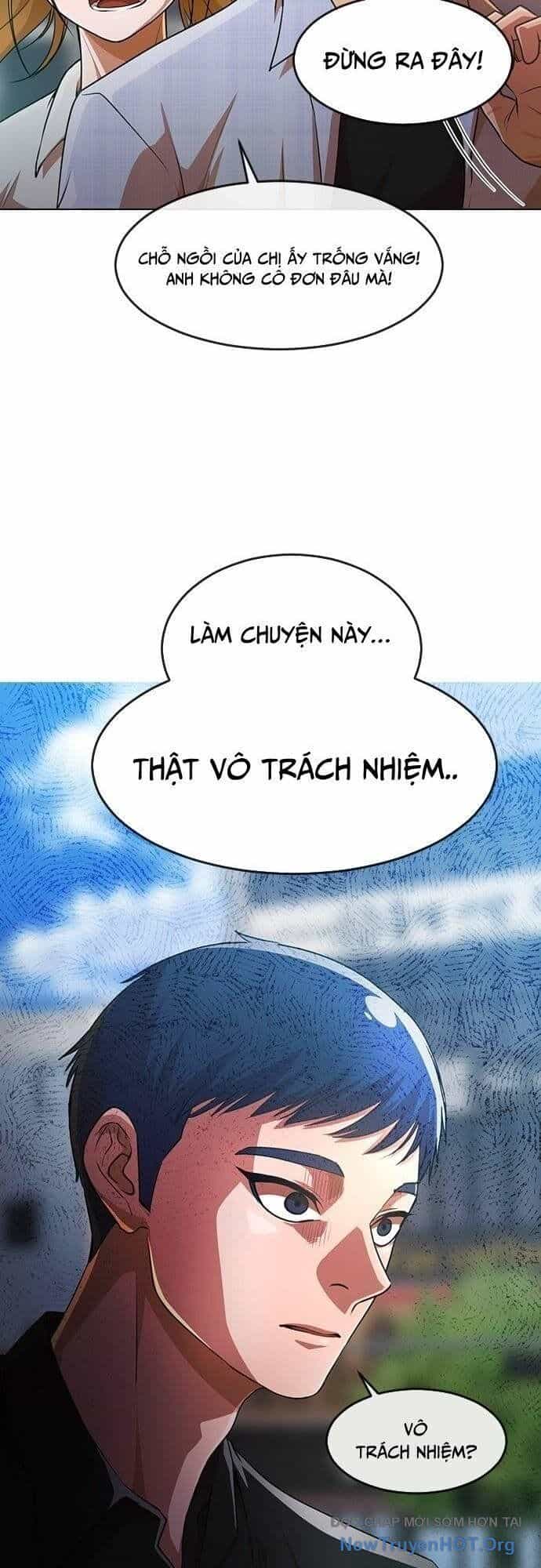 Cô Gái Từ Ứng Dụng Nhắn Tin Ngẫu Nhiên - Chương 280 - ảnh 47