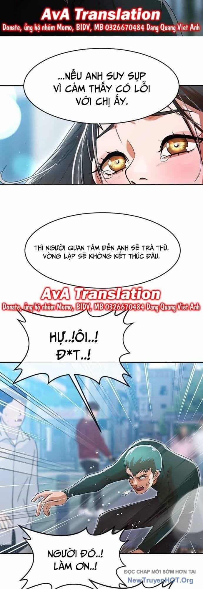 Cô Gái Từ Ứng Dụng Nhắn Tin Ngẫu Nhiên - Chương 280 - ảnh 48