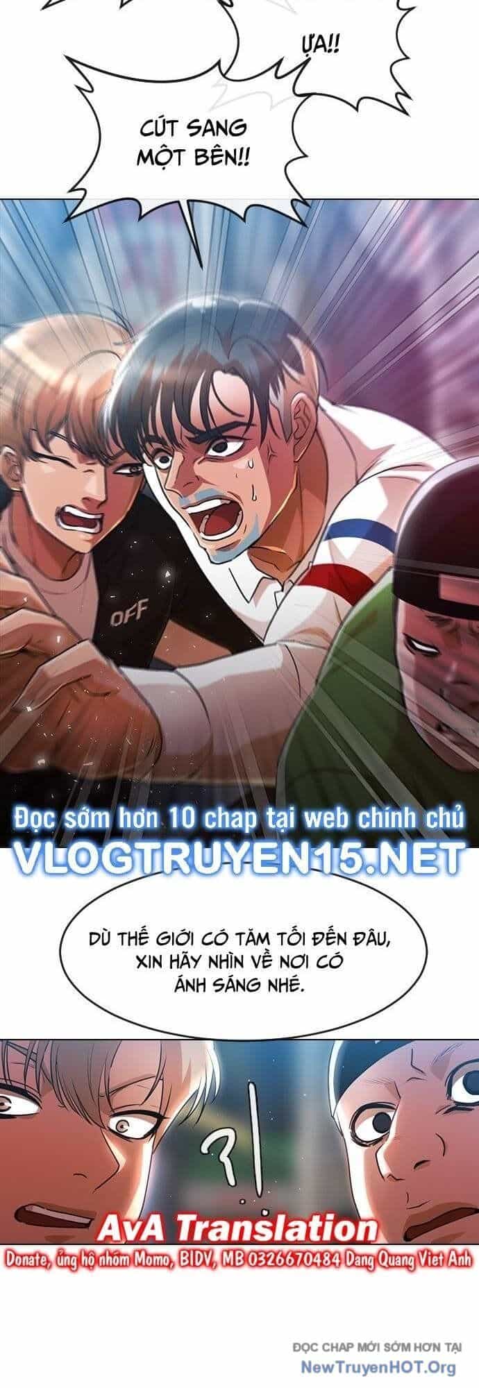 Cô Gái Từ Ứng Dụng Nhắn Tin Ngẫu Nhiên - Chương 280 - ảnh 49