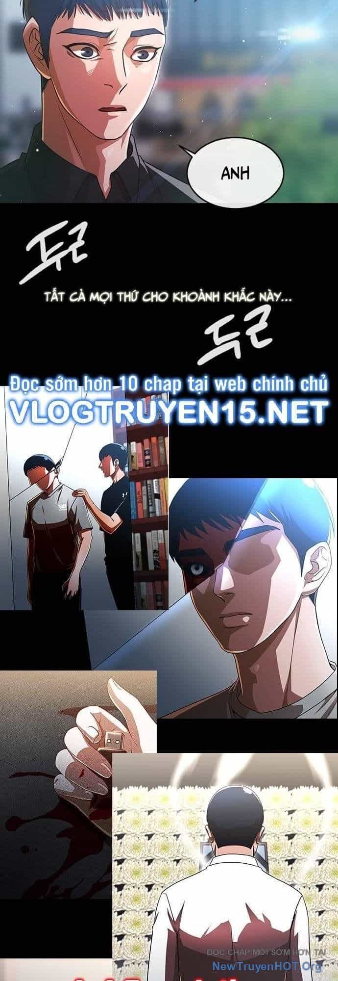 Cô Gái Từ Ứng Dụng Nhắn Tin Ngẫu Nhiên - Chương 280 - ảnh 52