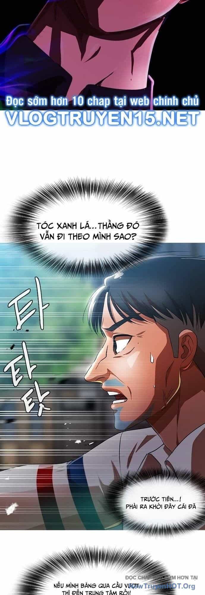 Cô Gái Từ Ứng Dụng Nhắn Tin Ngẫu Nhiên - Chương 280 - ảnh 54
