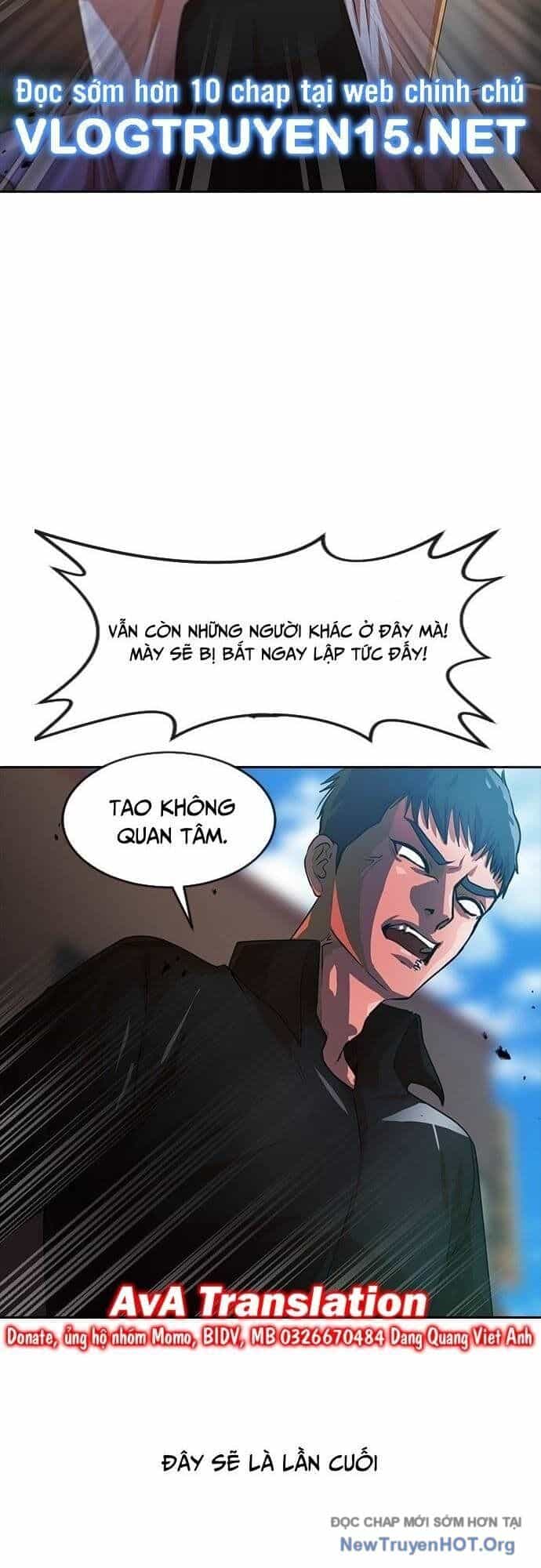 Cô Gái Từ Ứng Dụng Nhắn Tin Ngẫu Nhiên - Chương 280 - ảnh 62