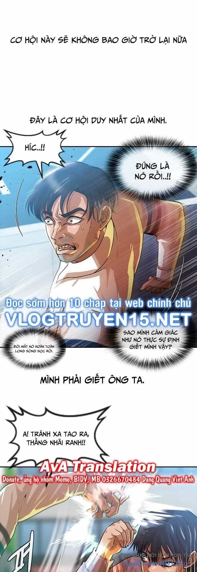 Cô Gái Từ Ứng Dụng Nhắn Tin Ngẫu Nhiên - Chương 280 - ảnh 63