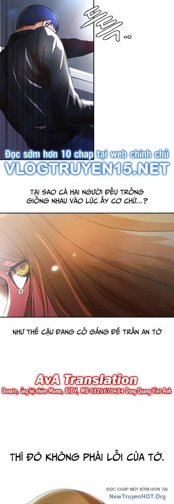 Cô Gái Từ Ứng Dụng Nhắn Tin Ngẫu Nhiên - Chương 280 - ảnh 77