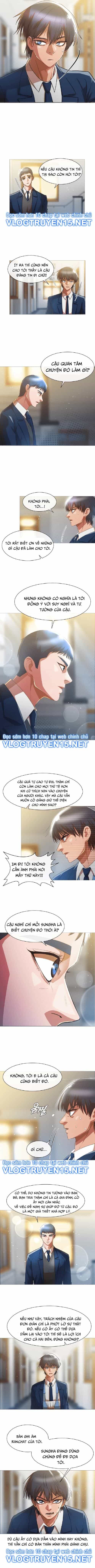 Cô Gái Từ Ứng Dụng Nhắn Tin Ngẫu Nhiên - Chương 284 - ảnh 8