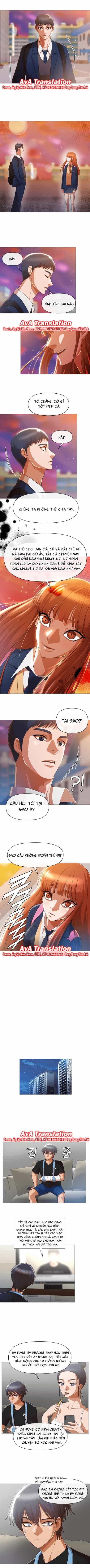 Cô Gái Từ Ứng Dụng Nhắn Tin Ngẫu Nhiên - Chương 285 - ảnh 5
