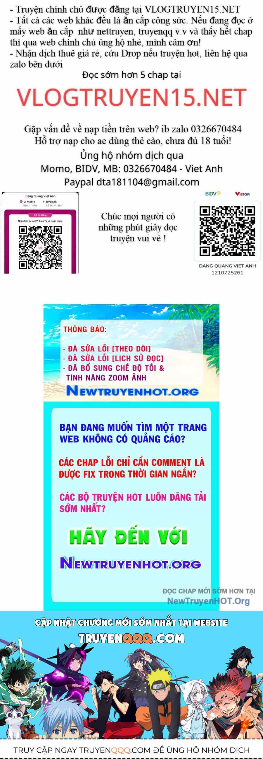 Cô Gái Từ Ứng Dụng Nhắn Tin Ngẫu Nhiên - Chương 285 - ảnh 9
