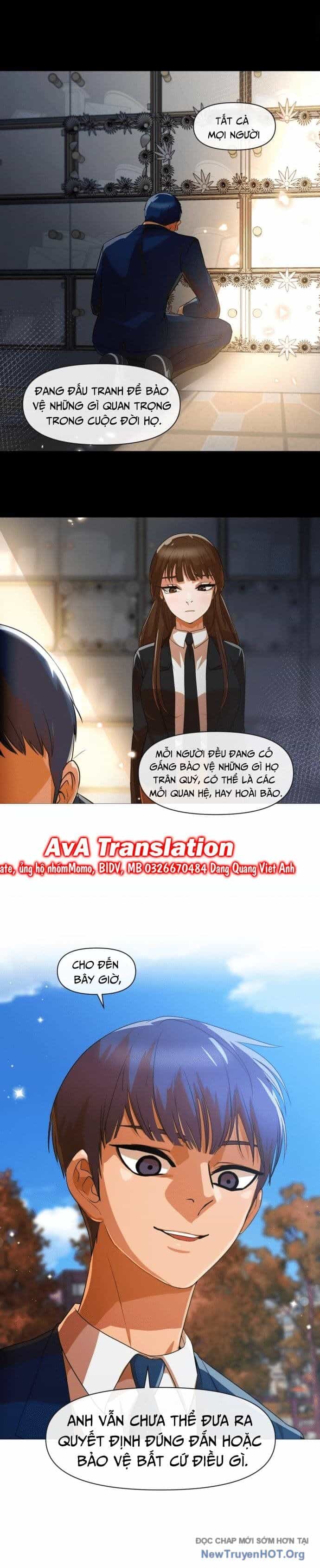 Cô Gái Từ Ứng Dụng Nhắn Tin Ngẫu Nhiên - Chương 289 - ảnh 25