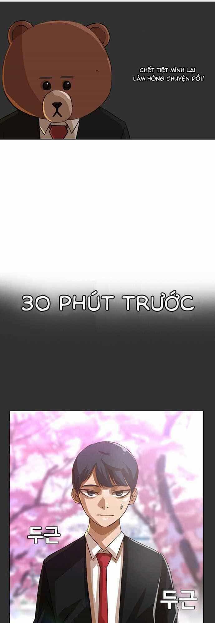 Cô Gái Từ Ứng Dụng Nhắn Tin Ngẫu Nhiên - Chương 29 - ảnh 17