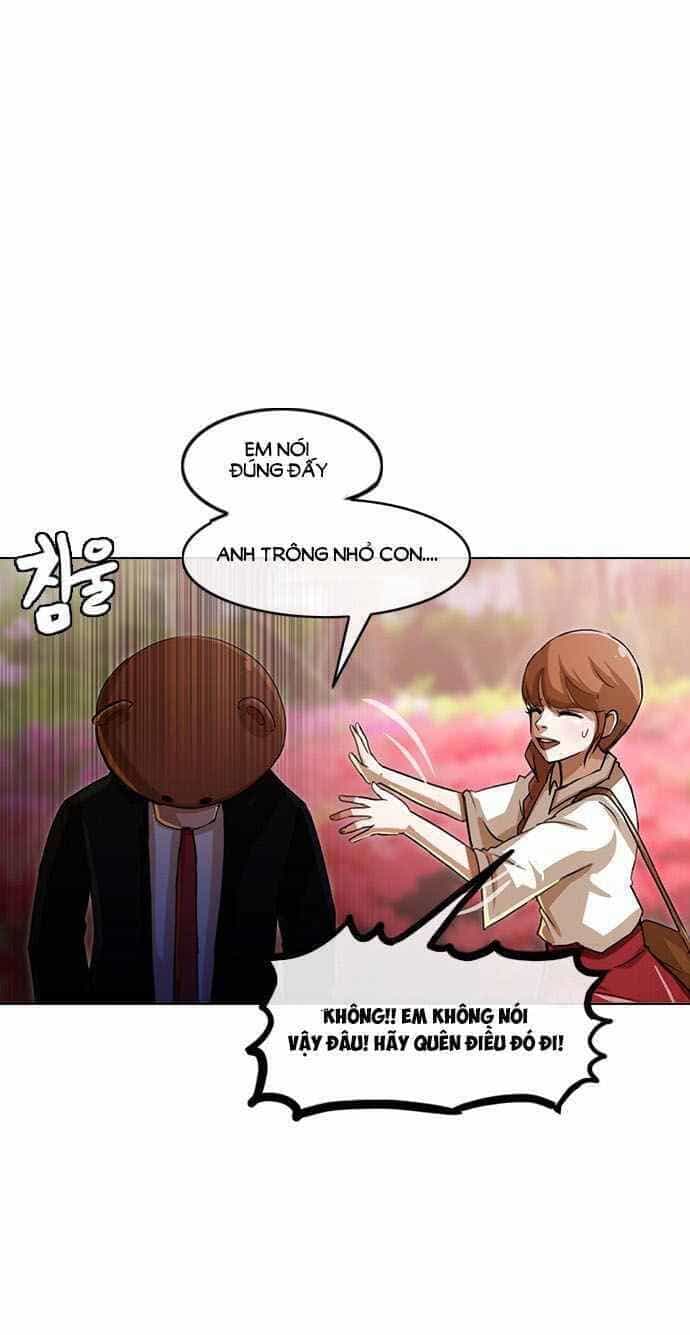Cô Gái Từ Ứng Dụng Nhắn Tin Ngẫu Nhiên - Chương 29 - ảnh 30