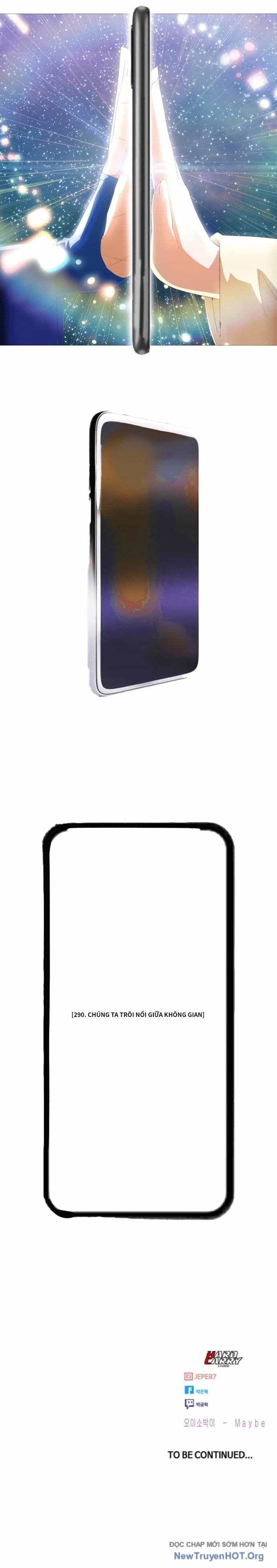 Cô Gái Từ Ứng Dụng Nhắn Tin Ngẫu Nhiên - Chương 290 - ảnh 33