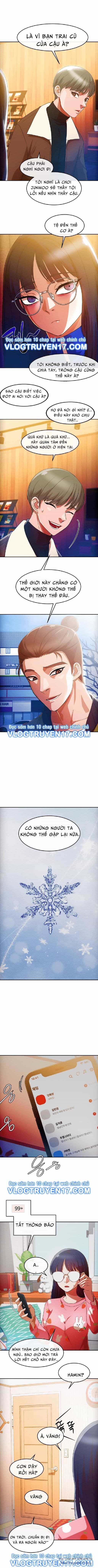Cô Gái Từ Ứng Dụng Nhắn Tin Ngẫu Nhiên - Chương 293 - ảnh 2