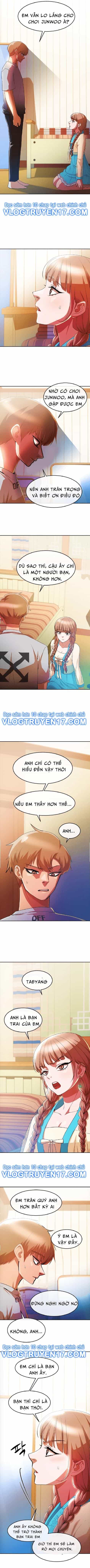 Cô Gái Từ Ứng Dụng Nhắn Tin Ngẫu Nhiên - Chương 293 - ảnh 9
